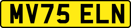 MV75ELN