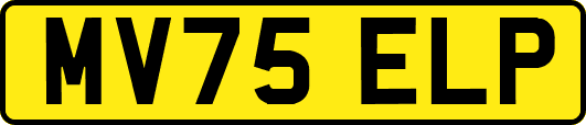 MV75ELP