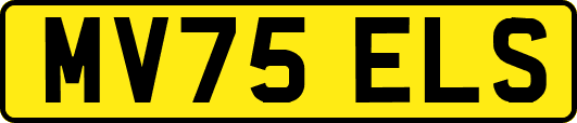 MV75ELS