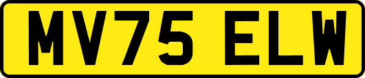 MV75ELW