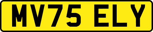 MV75ELY