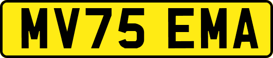 MV75EMA