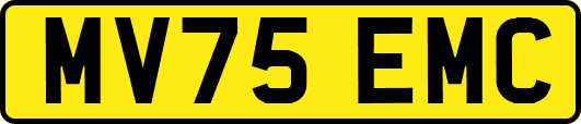 MV75EMC