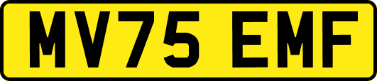 MV75EMF