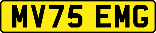 MV75EMG