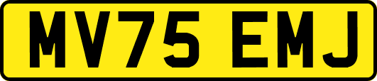 MV75EMJ
