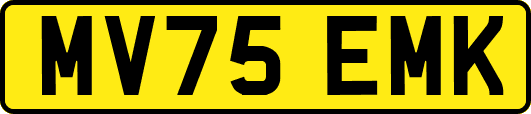 MV75EMK
