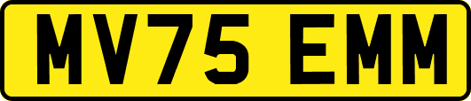 MV75EMM