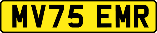 MV75EMR
