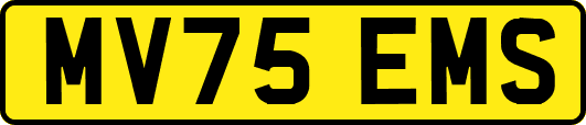 MV75EMS