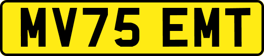 MV75EMT