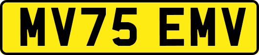 MV75EMV