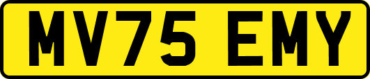 MV75EMY