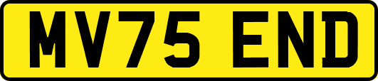 MV75END