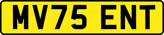 MV75ENT