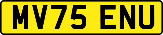 MV75ENU