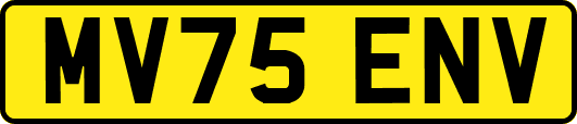MV75ENV