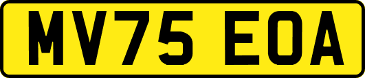 MV75EOA