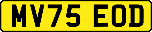 MV75EOD