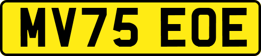 MV75EOE