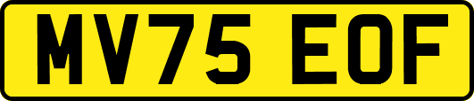 MV75EOF