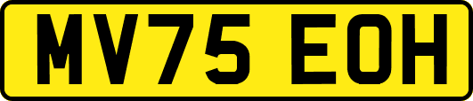 MV75EOH