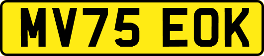 MV75EOK