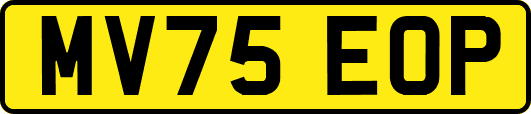 MV75EOP