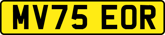 MV75EOR