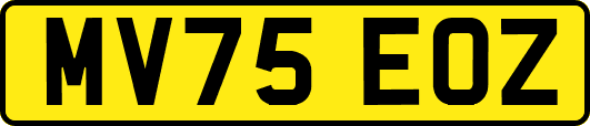 MV75EOZ