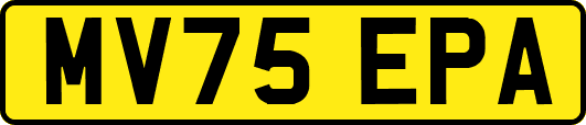 MV75EPA