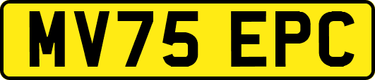 MV75EPC