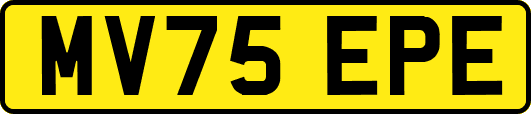 MV75EPE