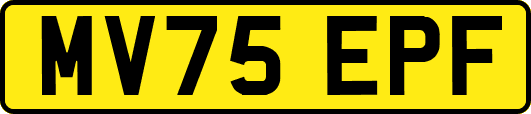 MV75EPF