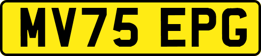 MV75EPG