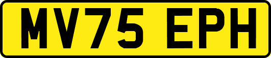 MV75EPH