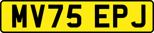 MV75EPJ