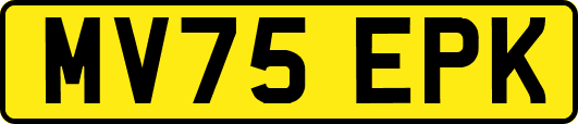MV75EPK