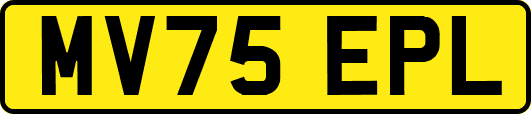 MV75EPL