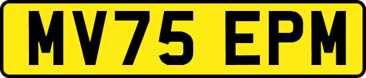 MV75EPM