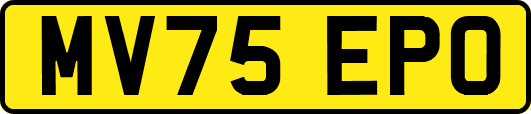 MV75EPO