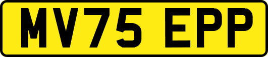 MV75EPP