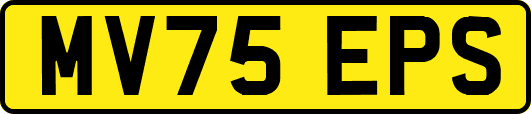 MV75EPS