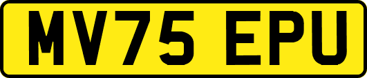 MV75EPU