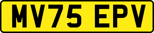 MV75EPV