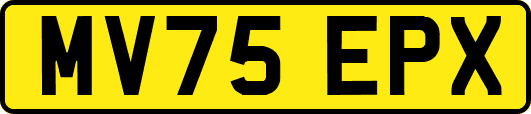 MV75EPX