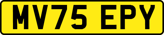 MV75EPY