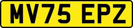 MV75EPZ