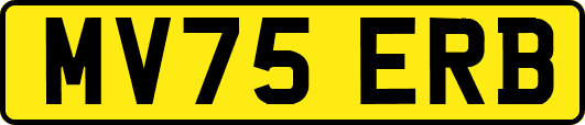 MV75ERB