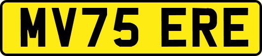 MV75ERE